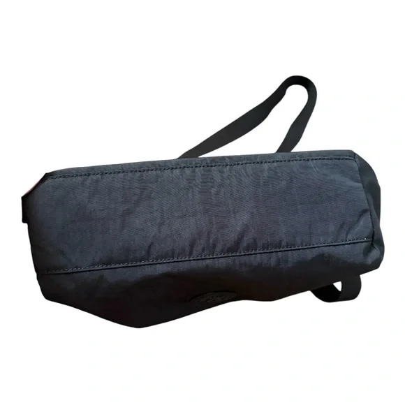 Kipling Elysia Black Shoulder Bag Purse Crossbody - Picture 6 of 15